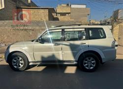 ميتسوبيشي باجيرو